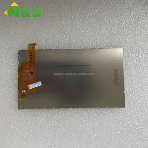 Pantalla LCD HD de 5" 720*1280 para equipos industriales, médicos y automotrices COM50H5N17ULC - Product Image 2