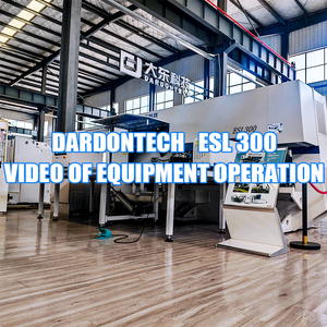 The Use of Mechanical <b>Punching</b> and Laser Cutting to Fabricate Electrical Cabinets in Industrial Manufacturing Workshops - Product Image 4