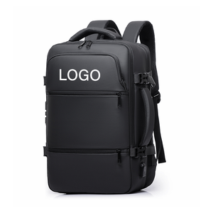 New Arrivals Oem Design Outdoor Office Fashion Usb Waterproof Backpack Anti Theft School Laptop Backpacks - Product Image 1