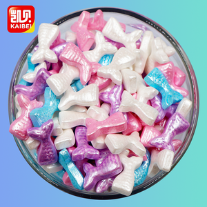 Arroseur <span class=keywords><strong>comestible</strong></span> queue de poisson Offre Spéciale perle de sucre perles de sucre comestibles arrose halal pour arrose de gâteau - Product Image 1