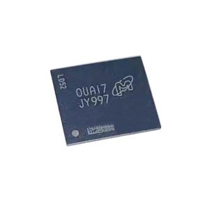 Circuitos Integrados ICS MTFC8GAKAJCN-4MIT JY997 Chip de Memoria IC VFBGA153 MTFC8GAKAJCN - Product Image 1