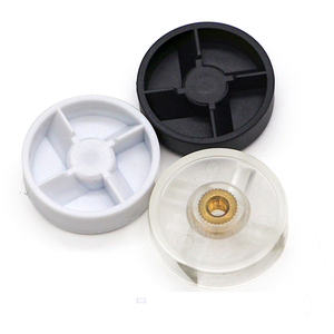 Fuente de energía eléctrica, engranajes de licuadora de plástico de <span class=keywords><strong>repuesto</strong></span> para <span class=keywords><strong>exprimidor</strong></span> <span class=keywords><strong>Moulinex</strong></span> y licuadoras para reparación y mantenimiento - Product Image 2