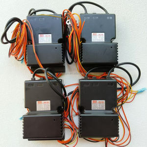 Yepyeni orijinal HKE HLK-01 220V gaz fırın ekmek fırın gıda ekipmanları özel darbe ateşleme denetleyici - Product Image 5