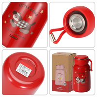 Vasos Térmicos Deportivos de Acero Inoxidable 304 de Grado Alimenticio, Aislados al Vacío y a Prueba de Fugas para Camping