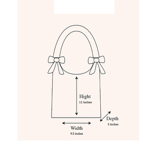 Bolsas Hobo a rayas personalizadas, <span class=keywords><strong>bolso</strong></span> de compras de lona de algodón, <span class=keywords><strong>bolso</strong></span> de regalo, <span class=keywords><strong>bolso</strong></span> de mano con lazo holgado con logotipo o parche bordado - Product Image 4