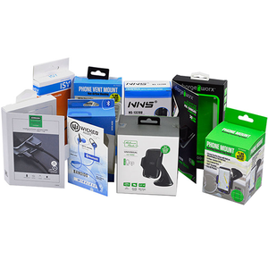 Automatic Rigid <strong>Box</strong> <strong>Grooving</strong> <strong>Machine</strong> For High-End Cardboard Packaging For Cardboard And MDF Board - Product Image 6