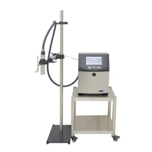 VJ1280 Imprimante industrielle automatique de codes QR Codeur par lots Imprimante à <span class=keywords><strong>jet</strong></span> d'encre pour étiquettes Encre pigmentée pour les œufs - Product Image 2