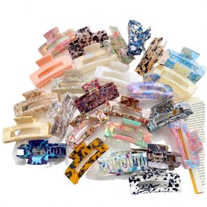 Double Layered Polyester Bow <b>Hair</b> Clips Plain Color Ponytail Holder <b>Hair</b> Ribbon <b>Hair</b> <b>Accessories</b> for Women - Product Image 4