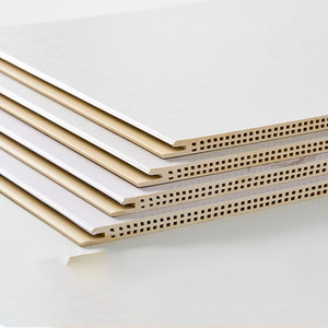 <span class=keywords><strong>Pannello</strong></span> Murale SPC, <span class=keywords><strong>Pannello</strong></span> in Fibra di Bambù SPC, Ignifugo, Impermeabile, Insonorizzante, Termoisolante, Moderno per Uso Domestico e Commerciale - Product Image 3