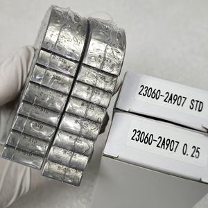 Cojinete de Biela para Motor Diésel 23060-2A907 23060-2A904 23060-2A903 23060-3A902 STD 0.25 para U1/U2 Accent Soul - Product Image 3