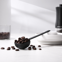 Set Peralatan Kopi Circle Joy dengan Penggiling Kopi Manual, Kit Seduh Pour Over, Teko Gooseneck 600ml, Server Dripper 300ml, Paket Hadiah