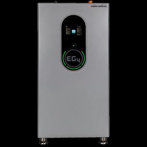 E G4 48v 280Ah 14.3kWh LiFePO4 Batterie murale intérieure à refroidissement liquide pour connexion hors réseau 95033 - Product Image 1
