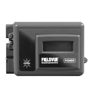 Fisherr DVC2000 de Doble Acción - Product Image 3