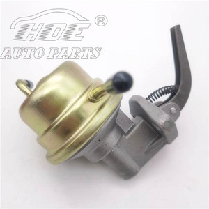 23100-15082 23100-15080 23100-15081 Venta al por Mayor de Piezas de Automóviles HDE, Bomba de Combustible para Toyota Corolla - Product Image 3