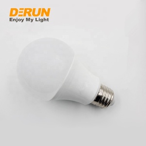 Ampoule Globe A60/A19 <span class=keywords><strong>E27</strong></span> 3W/5W/7W/9W/12W 220V/230V en Aluminium et Plastique <span class=keywords><strong>6500K</strong></span> SMD pour Usage Résidentiel Bases B22/E12/E26 PC - Product Image 4