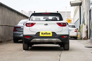 2021 KX1 1.4L edizione sportiva automatica del divertimento - Product Image 6