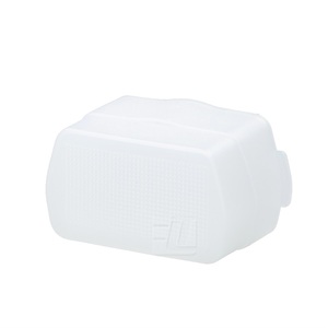 Diffuseur de Flash pour Canon Speedlite, 580EX, 580EX, II yongnuo, YN560, YN560IV, YN568, <span class=keywords><strong>Godox</strong></span> TT685, TT520II, TT600, V850II, <span class=keywords><strong>V860</strong></span> II - Product Image 3