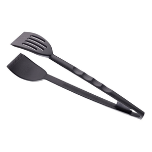 Pinza para ensalada de nylon (27cm) LINEA STANDARD 8000409398403 40610270 - Product Image 2