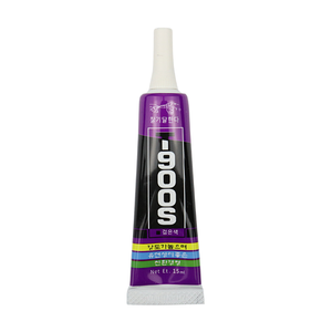 <span class=keywords><strong>Pegamento</strong></span> Zhanlida T9000S de 15 ml <span class=keywords><strong>para</strong></span> Manualidades, <span class=keywords><strong>Ropa</strong></span>, Pantallas Táctiles de Celulares, Zapatos, Joyería, <span class=keywords><strong>Pegamento</strong></span> Fuerte y Suave, en Stock, Venta al Por Mayor - Product Image 1