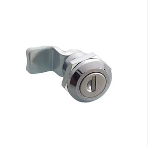 Dễ dàng cài đặt không thấm nước Quarter-Turn cam khóa tủ an toàn với các tính năng keyed - Product Image 4