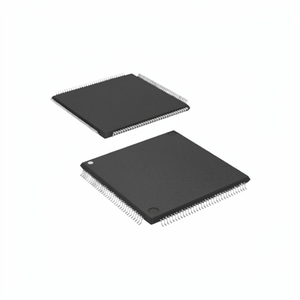 ในสต็อก ADSP-2196MKSTZ-160 IC DSP CONTROLLER 16BIT 144 LQFP ชิ้นส่วนอิเล็กทรอนิกส์แบบฝังตัว 144 LQFP - Product Image 1