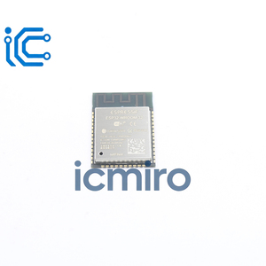 ICMICRO En Stock Nuevo Circuito Integrado Original Proveedores de Componentes Electrónicos ESP32-WROOM-32-N4 - Product Image 1