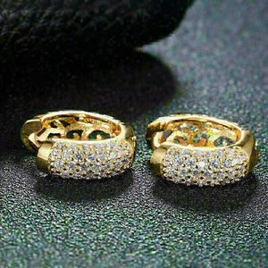 Orecchini in Stile Francese per Donne, Eleganti Accessori per Orecchie da Indossare Quotidianamente - Product Image 5