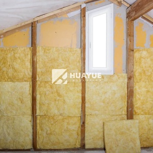 Australie R3 150mm épaisseur 430mm largeur ignifuge insonorisé plafond fibre <span class=keywords><strong>de</strong></span> <span class=keywords><strong>verre</strong></span> <span class=keywords><strong>laine</strong></span> Batt bâtiment matériau d'isolation thermique - Product Image 1