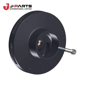 แผ่นขับปั๊มไอมพ์เปลอร์สำหรับโตโยต้า HIACE KCH10 Granvia 2000-2002 - Product Image 4