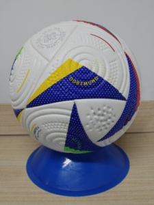 Balón de fútbol oficial, precio más barato del mundo, tamaño 5, balón de fútbol Original sin costuras, pelotas de entrenamiento de la liga deportiva - Product Image 6