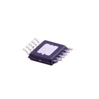 TPS62040DGQRG4 Nuevo Original BOM Componentes Electrónicos y Chips IC Integrales TPS62040DGQRG4 TPS62040