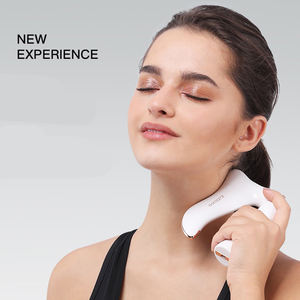 Fascia couteau <span class=keywords><strong>de</strong></span> <span class=keywords><strong>Massage</strong></span> modèle privé ménage Micro-électrique étirement peau masseur <span class=keywords><strong>pistolet</strong></span> fièvre compresse chaude Vibration <span class=keywords><strong>Tendon</strong></span> - Product Image 6