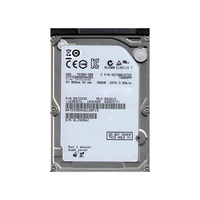 Disque dur SATA 2,5 pouces HTS725050A9A364 500 Go 7200 tr/min pour ordinateur portable, 3 Gbit/s, 16 Mo de cache – Fournisseur