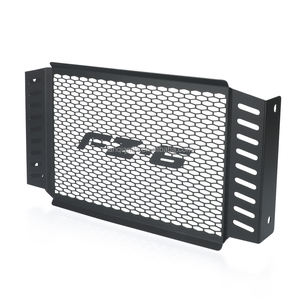 Grille de protection de radiateur pour <span class=keywords><strong>Yamaha</strong></span> FZ6 S/N, compatible avec <span class=keywords><strong>Yamaha</strong></span> FZ6 FAZER 600 FZ6S <span class=keywords><strong>FZ6N</strong></span> FAZER 600 FZ600 FZ 600 FAZER600 pour <span class=keywords><strong>YAMAHA</strong></span> - Product Image 6