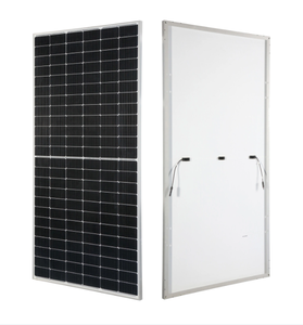 Wholesale Solar Panels High Power PV <b>Module</b> for Solar Energy System and Global Distributors - Product Image 6
