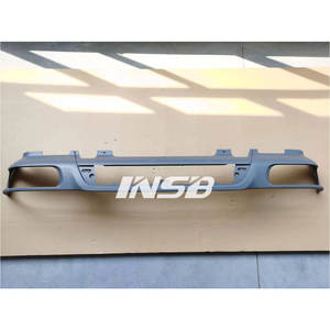 กันชน1700801 1701375สำหรับ DAF LF 45 IND3005อะไหล่รถบรรทุก - Product Image 1