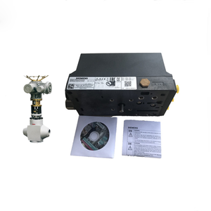 ราคาดี ของแท้ 100% SIPART PS2 Smart พร้อมเซ็นเซอร์ Shanghai Dianjian - Product Image 4