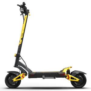 สกู๊ตเตอร์ Vlaken G3 Pro 10 นิ้ว 3200W กันน้ำ พับได้ เร็ว แรง สำหรับผู้ใหญ่ - Product Image 2