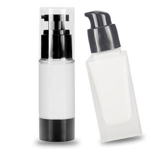 Base que cambia de color Ligero Impermeable Hidratante de larga duración Control de aceite Base correctora - Product Image 2