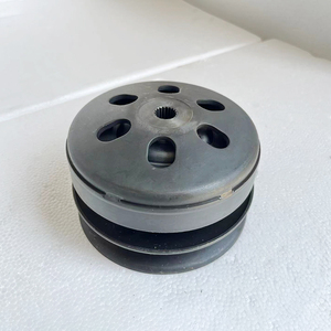 للبيع بالجملة أجزاء محرك الدراجات النارية 150cc GY6 مدفوعة التجمع بكرة للبيع - Product Image 6