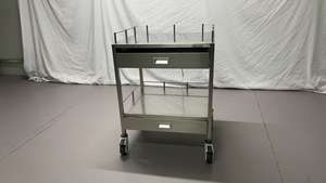 Harga pabrik Medis keranjang cucian baja tahan karat 304 bahan baja tahan karat keahlian indah - Product Image 5