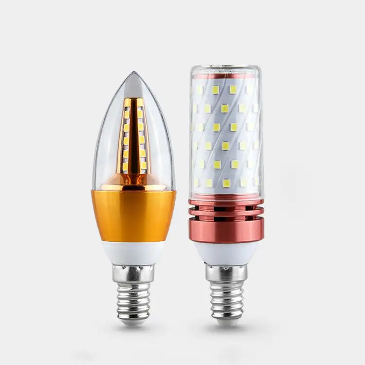 Smd 2835 Light Rechargeable Bulbs Lighting Fire Corn Lamp Deformable Lights Emergency Led Bulb