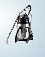 JH-30S30L Haute Qualité nettoyeur De Tapis et Extracteur