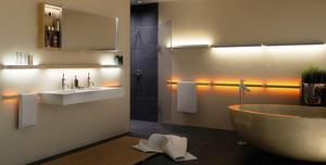 IP44 <strong>Waterproof</strong> Hotel <strong>Bathroom</strong> LED Decoration Wall <strong>Light</strong> High Quality 6782 - Product Image 3