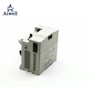 โมดูลกำหนดตำแหน่ง Mitsubishi PLC รุ่น <span class=keywords><strong>FX3U</strong></span> <span class=keywords><strong>20SSC</strong></span> Melsec Series SSCNET III ของแท้ รุ่น <span class=keywords><strong>FX3U</strong></span>-<span class=keywords><strong>20SSC</strong></span>-H - Product Image 4