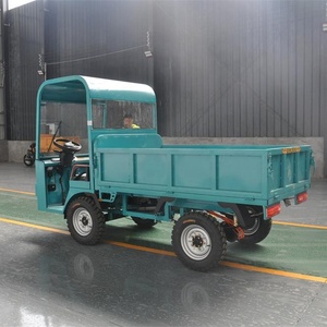 Diesel <span class=keywords><strong>Mini</strong></span> Dumper/Chi phí thấp khai thác mỏ <span class=keywords><strong>Mini</strong></span> Dumper Xe Tải/New Dumper xe tải giá - Product Image 3