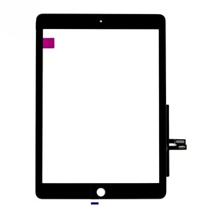 Digitalizador de Pantalla Táctil para <span class=keywords><strong>iPad</strong></span> 6 2018 <span class=keywords><strong>A1893</strong></span>/A1954, Panel de Vidrio Negro/Blanco, 1 <span class=keywords><strong>Año</strong></span> de Garantía, Calidad OEM, 100% Probado - Product Image 5