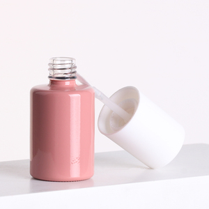 5ml-15ml bouteille de vernis à gel fantaisie personnalisée <span class=keywords><strong>prix</strong></span> de gros bouteille de peinture à <span class=keywords><strong>ongles</strong></span> pour cosmétique Nail Art bouteille en verre acrylique - Product Image 6
