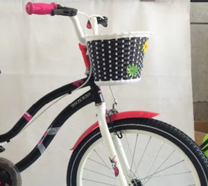Horquilla de acero de 20 pulgadas 2021, bicicleta para niños, el mejor coche para montar Para niños de 8 a 12 años, bicicleta de aprendizaje para niñas, popular entre los niños - Product Image 4