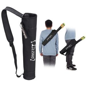 Adult and Youth Archery Arrow Quiver Back Hip Quiver <strong>Bag</strong> for Target Practice and Shooting - Product Image 3